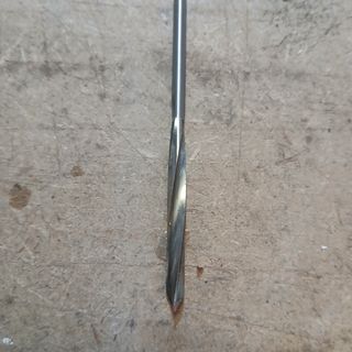 Brocas para madera
