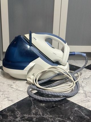 Plancha Calor Express