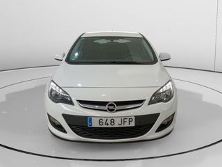 Opel Astra Elegance