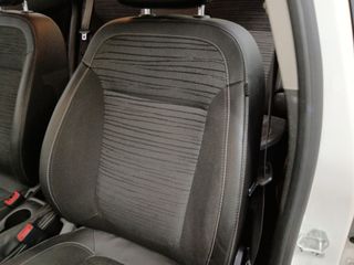 Opel Astra Elegance