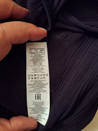 Tuta/copricostume Calzedonia