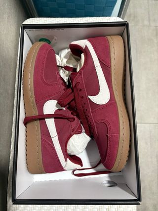 Zapatillas Nike Field General Mujer T36.5