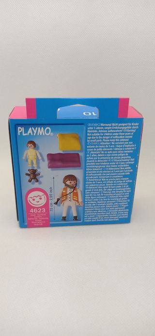 Playmobil Serie Especial 4623