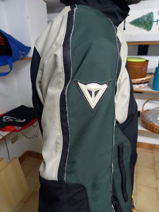 Giacca moto Dainese uomo