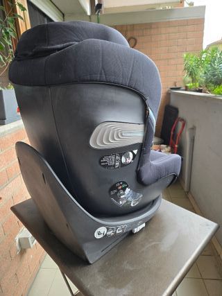 Seggiolino auto CYBEX