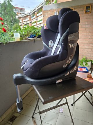 Seggiolino auto CYBEX