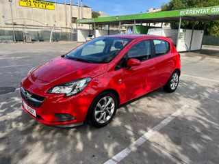 Opel Corsa 2019