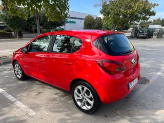 Opel Corsa 2019