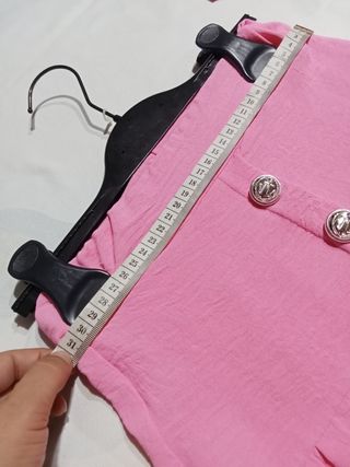 Completo top e gonna bambina 10 anni