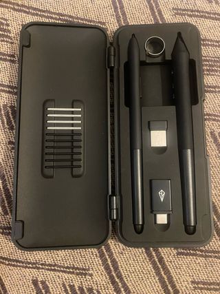 tablet gráfica de dibujo Xencelabs