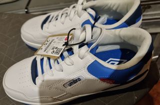 Deportivas niño Umbro Talla 37