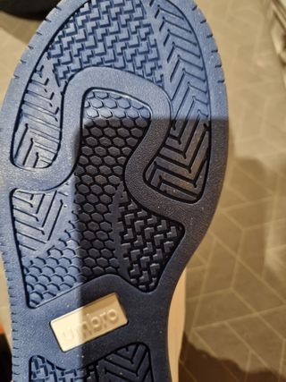 Deportivas niño Umbro Talla 37