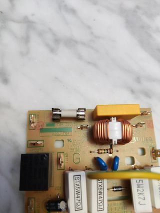 Placa Midea para Horno Microondas