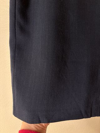 Gonna midi Made in Italy