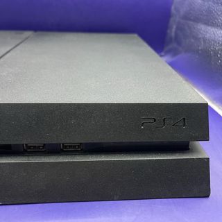 Playstation 4 1TB Nero