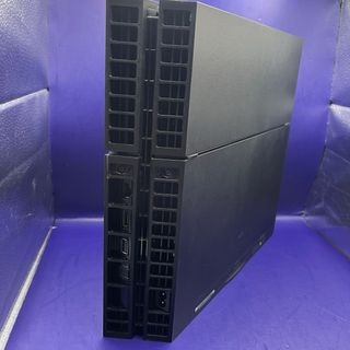 Playstation 4 1TB Nero