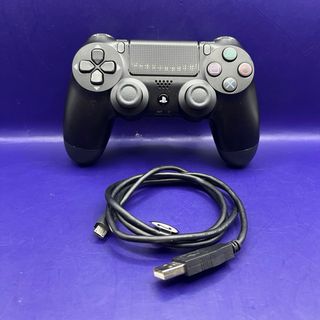 Playstation 4 1TB Nero