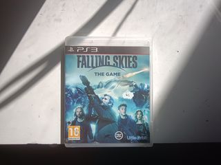 Falling Skies: The Game PS3