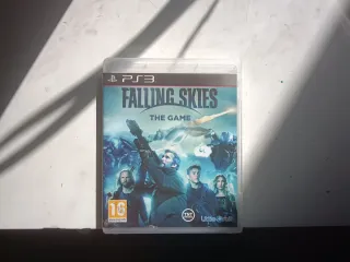 Falling Skies: The Game PS3