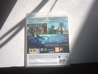 Falling Skies: The Game PS3