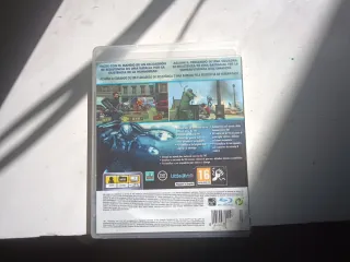 Falling Skies: The Game PS3