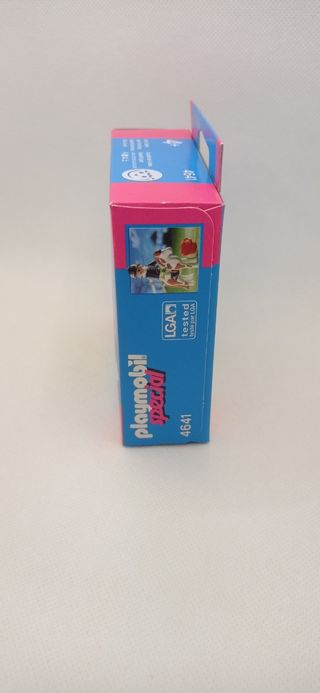 Playmobil Serie Especial Poni con Niña