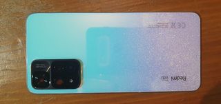 Xiaomi Redmi Note 11 Pro+ 5G Blu/Viola