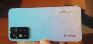 Xiaomi Redmi Note 11 Pro+ 5G Blu/Viola