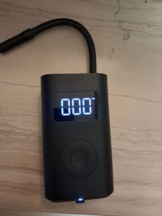 Compressore a batteria per bici elettriche Xiaomi