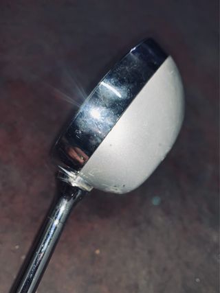 Portaequipaje (portabultos) trasero 
