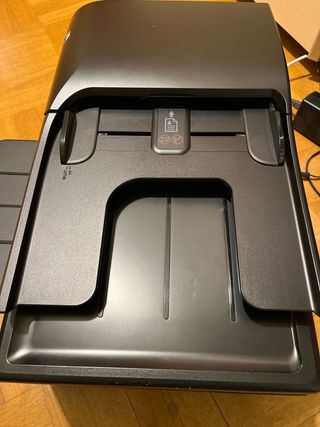 Impresora HP Negra