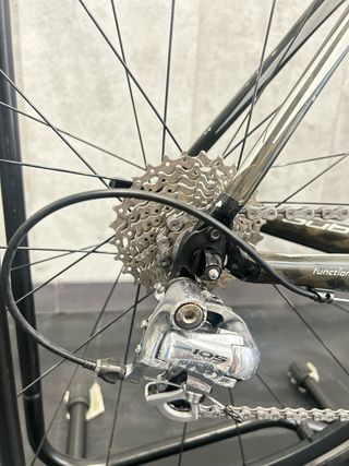 Specialized Roubaix Talla 55 Bicicleta Carretera