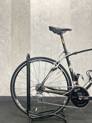 Specialized Roubaix Talla 55 Bicicleta Carretera