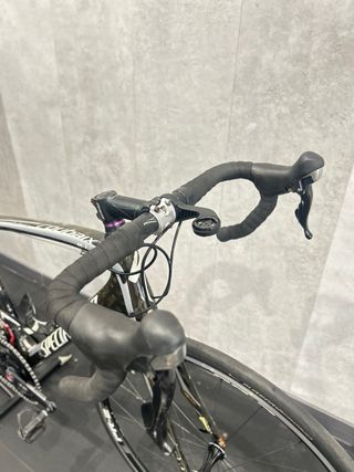 Specialized Roubaix Talla 55 Bicicleta Carretera