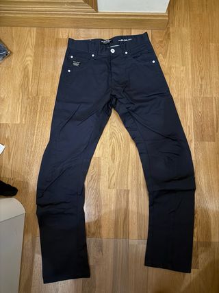 Pantalón Jack & Jones Azul Talla M 40