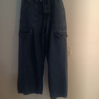 Pantalón vaquero Lefties