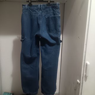 Pantalón vaquero Lefties