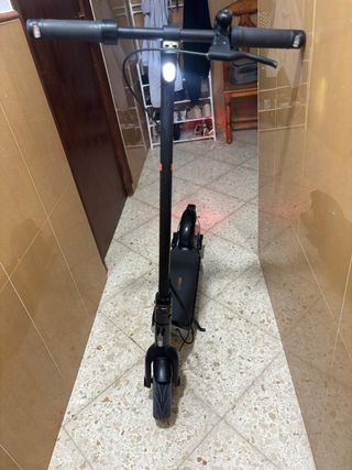 Patinete Eléctrico ninebot f2