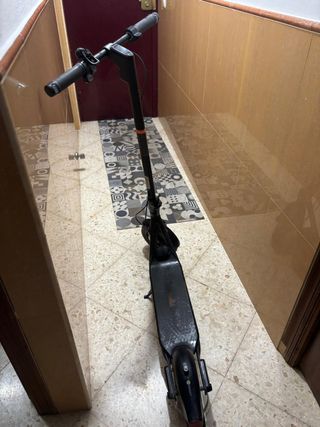 Patinete Eléctrico ninebot f2