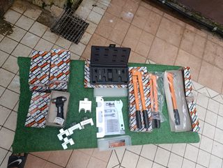 Chiave per valvole bombole metano Beta 1486/90