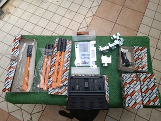 Chiave per valvole bombole metano Beta 1486/90