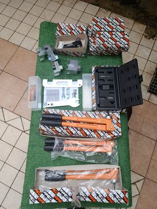 Chiave per valvole bombole metano Beta 1486/90