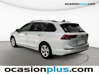 Volkswagen Golf Variant Life 2.0 TDI 85 kW (115 CV)