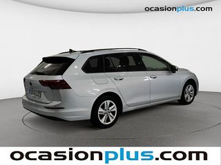 Volkswagen Golf Variant Life 2.0 TDI 85 kW (115 CV)