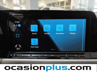 Volkswagen Golf Variant Life 2.0 TDI 85 kW (115 CV)