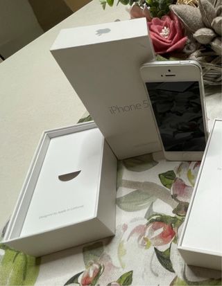 iPhone 5 da collezione