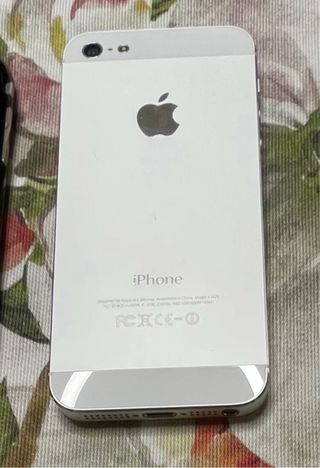 iPhone 5 da collezione
