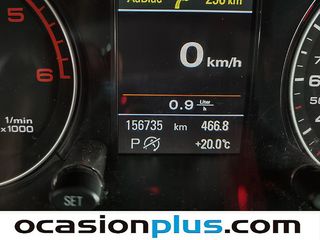 Audi Q5 S line edition 2.0 TDI clean diesel quattro 140 kW (190 CV) S tronic