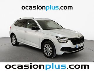 Skoda Kamiq 1.5 TSI Ambition 110 kW (150 CV)