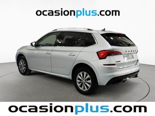 Skoda Kamiq 1.5 TSI Ambition 110 kW (150 CV)